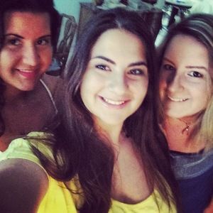 Meet your Posher, Voula